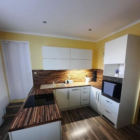 Apartmán Sandra Valtice Kültér fotó