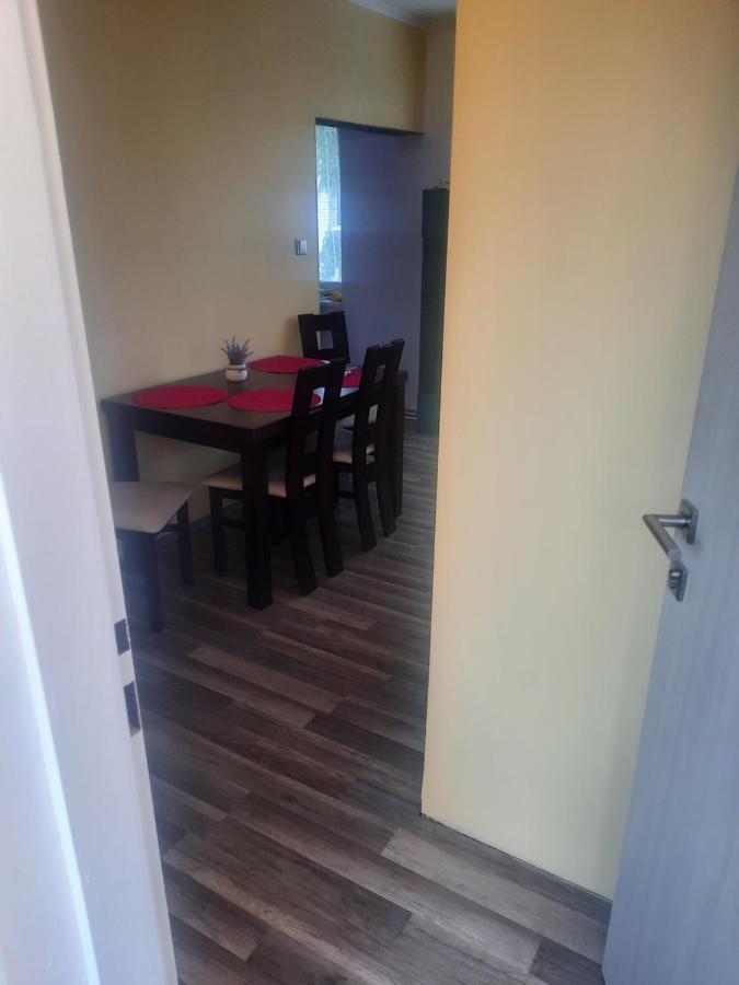 Apartmán Sandra Valtice Kültér fotó