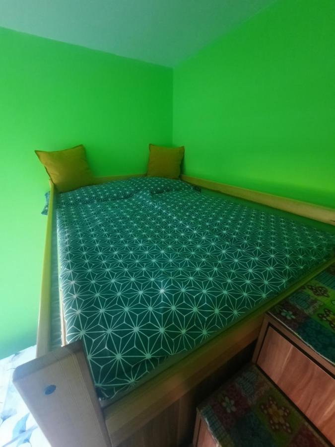 Apartmán Sandra Valtice Kültér fotó
