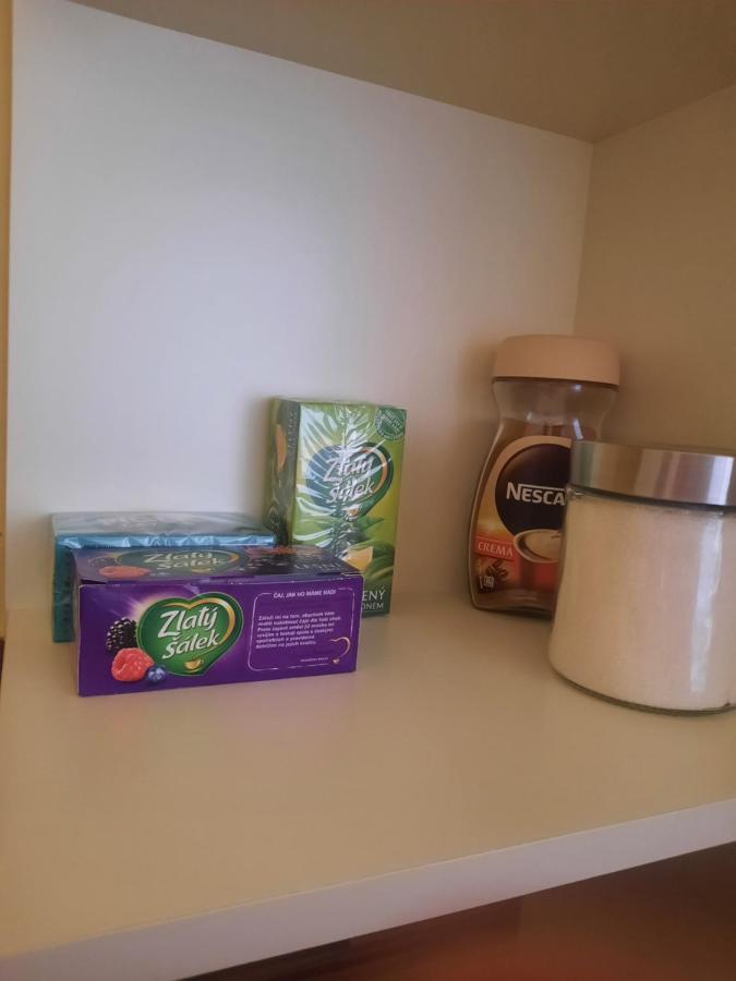 Apartmán Sandra Valtice Kültér fotó