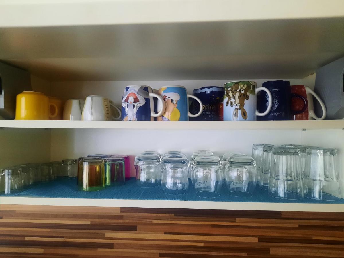 Apartmán Sandra Valtice Kültér fotó