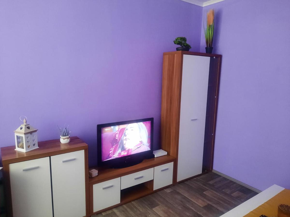 Apartmán Sandra Valtice Kültér fotó