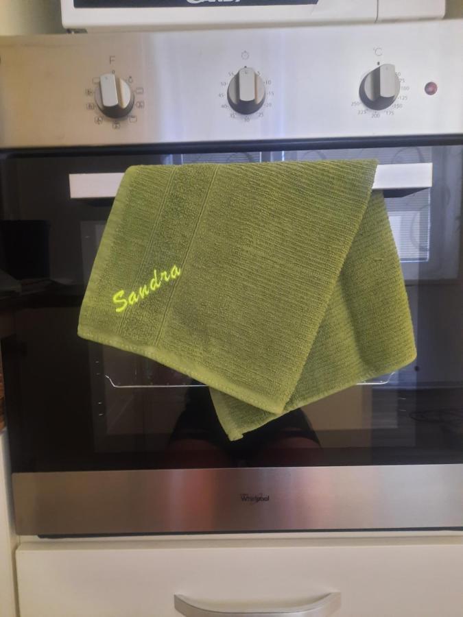 Apartmán Sandra Valtice Kültér fotó