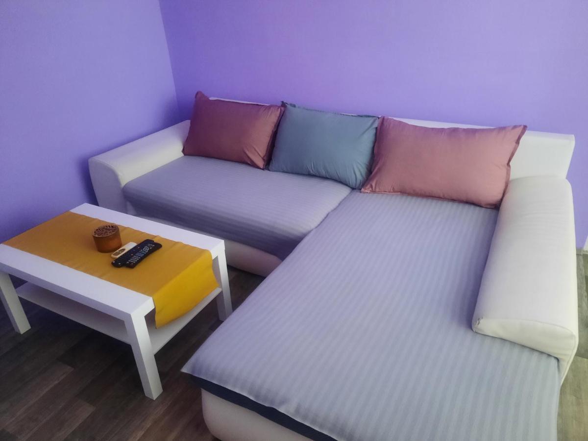 Apartmán Sandra Valtice Kültér fotó