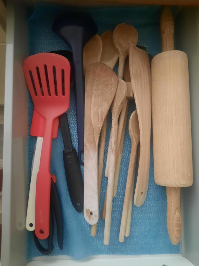 Apartmán Sandra Valtice Kültér fotó